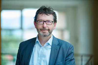 Andreas Neuhauser, MBA